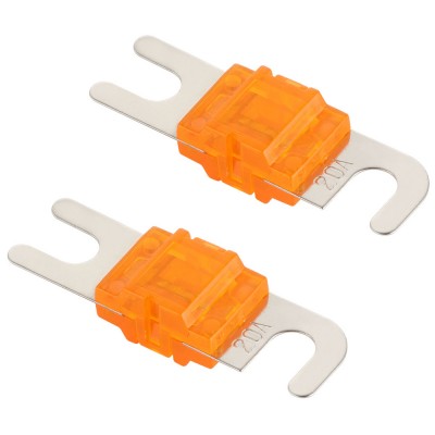 Предохранитель Aspect FminiANL - 20A Предохранитель Aspect FminiANL - 20A