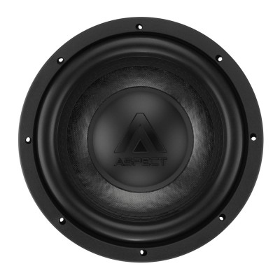 Сабвуфер Aspect GLW-10d2 FLAT Сабвуфер Aspect GLW-10d2 FLAT