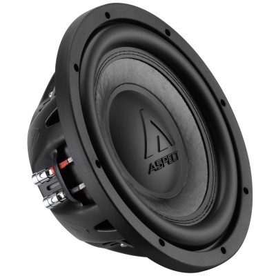 Сабвуфер Aspect GLW-10d2 FLAT Сабвуфер Aspect GLW-10d2 FLAT