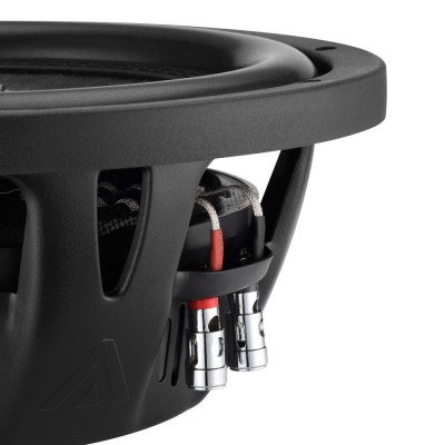 Сабвуфер Aspect GLW-10d2 FLAT Сабвуфер Aspect GLW-10d2 FLAT
