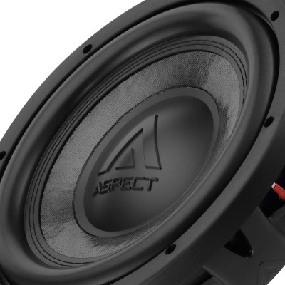 Сабвуфер Aspect GLW-10d2 FLAT Сабвуфер Aspect GLW-10d2 FLAT