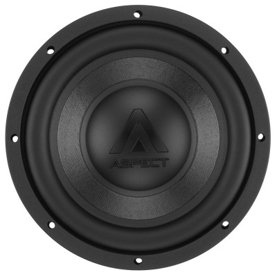 Сабвуфер Aspect GLW-10s4 SQ Сабвуфер Aspect GLW-10s4 SQ