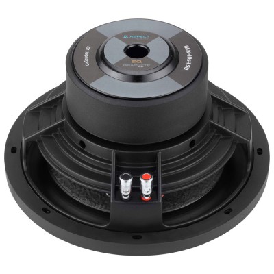 Сабвуфер Aspect GLW-10s4 SQ Сабвуфер Aspect GLW-10s4 SQ