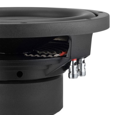 Сабвуфер Aspect GLW-10s4 SQ Сабвуфер Aspect GLW-10s4 SQ