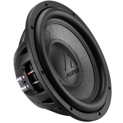 Сабвуфер Aspect GLW-12d2 FLAT Сабвуфер Aspect GLW-12d2 FLAT