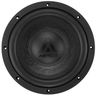 Сабвуфер Aspect GLW-8d2 FLAT Сабвуфер Aspect GLW-8d2 FLAT