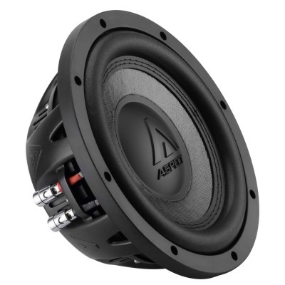 Сабвуфер Aspect GLW-8d2 FLAT Сабвуфер Aspect GLW-8d2 FLAT