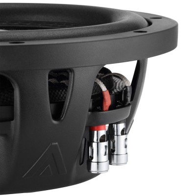 Сабвуфер Aspect GLW-8d2 FLAT Сабвуфер Aspect GLW-8d2 FLAT