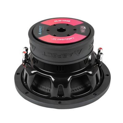 Сабвуфер Aspect NLW-10d2 Сабвуфер Aspect NLW-10d2