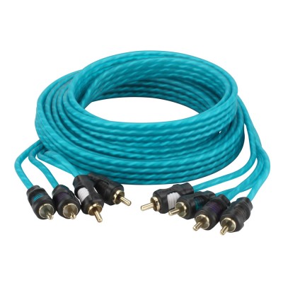 Кабель межблочный ASPECT RCA-CL4.25