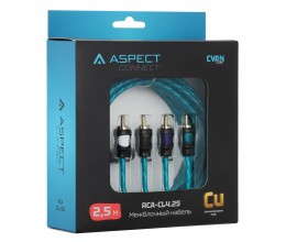 ASPECT RCA-CL4.25