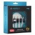 Кабель межблочный ASPECT RCA-CL4.25