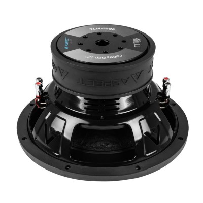 Сабвуфер Aspect TLW-12d2 Сабвуфер Aspect TLW-12d2