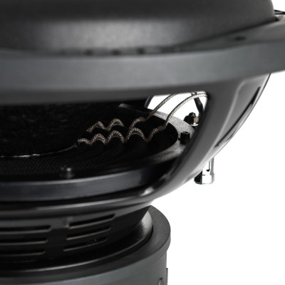 Сабвуфер Aspect TLW-12d2 Сабвуфер Aspect TLW-12d2