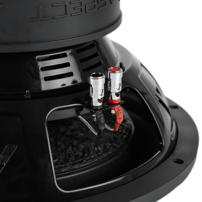 Сабвуфер Aspect TLW-12d2 Сабвуфер Aspect TLW-12d2