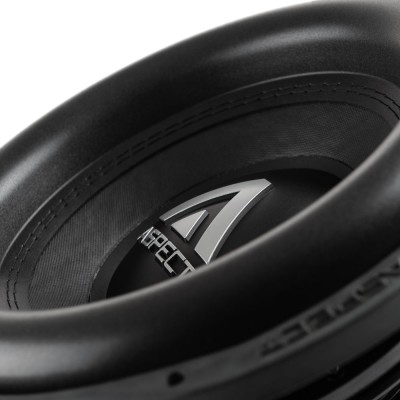 Сабвуфер Aspect TLW-12d2 Сабвуфер Aspect TLW-12d2