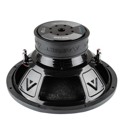 Сабвуфер Aspect TLW-15d2 Сабвуфер Aspect TLW-15d2