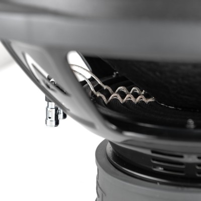Сабвуфер Aspect TLW-15d2 Сабвуфер Aspect TLW-15d2
