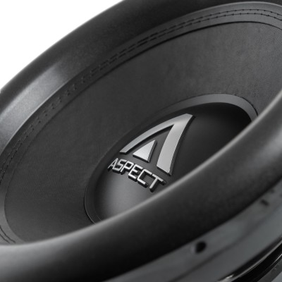Сабвуфер Aspect TLW-15d2 Сабвуфер Aspect TLW-15d2