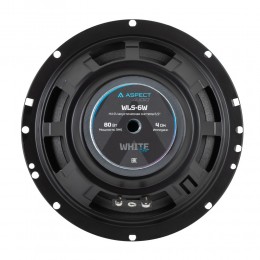 Aspect WLS-6W
