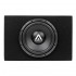 Сабвуфер корпусной пассивный ASPECT WLW-12s4VB Сабвуфер корпусной пассивный ASPECT WLW-12s4VB