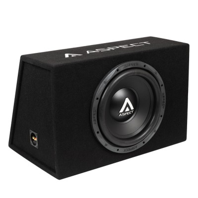 Сабвуфер корпусной пассивный ASPECT WLW-12s4VB Сабвуфер корпусной пассивный ASPECT WLW-12s4VB