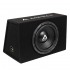 Сабвуфер корпусной пассивный ASPECT WLW-12s4VB Сабвуфер корпусной пассивный ASPECT WLW-12s4VB