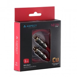 Aspect RCA-NL2.1