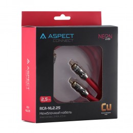 Aspect RCA-NL2.25