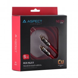 Aspect RCA-NL2.5