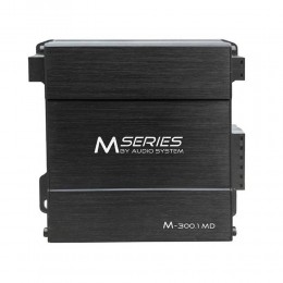Audio System M-300.1 MD