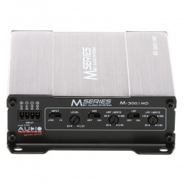 Audio System M-300.1 MD