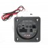 Усилитель 1-но канальный (Моноблок) Audio System M-400.1MD Усилитель 1-но канальный (Моноблок) Audio System M-400.1MD