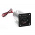 Усилитель 1-но канальный (Моноблок) Audio System M-400.1MD Усилитель 1-но канальный (Моноблок) Audio System M-400.1MD