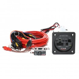 Audio System M-400.1MD