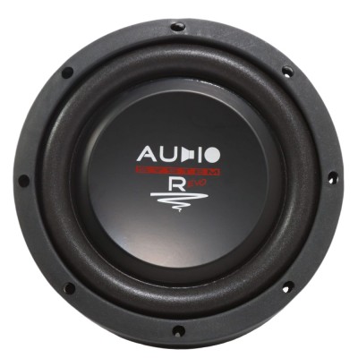 Сабвуфер Audio System R08 FLAT EVO3