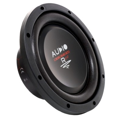 Сабвуфер Audio System R08 FLAT EVO3