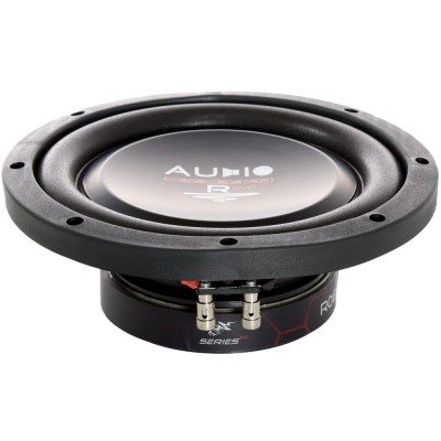 Сабвуфер Audio System R08 FLAT EVO3