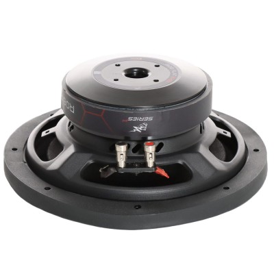 Сабвуфер Audio System R08 FLAT EVO3