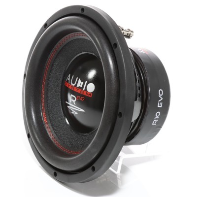 Сабвуфер Audio System R10 EVO