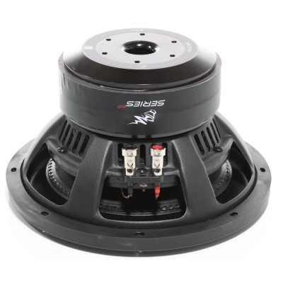 Сабвуфер Audio System R10 EVO