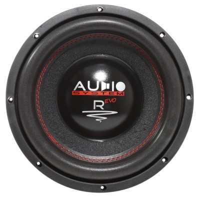 Сабвуфер Audio System R10 EVO