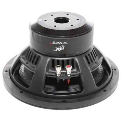 Сабвуфер Audio System R12 EVO Сабвуфер Audio System R12 EVO