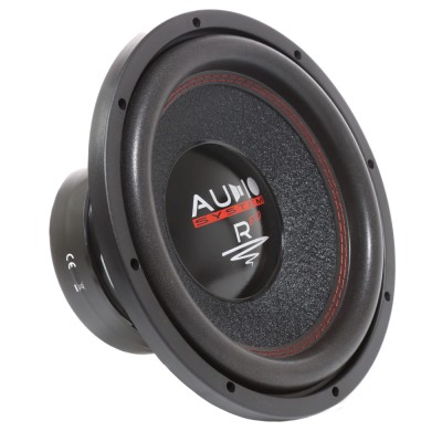 Сабвуфер Audio System R12 EVO Сабвуфер Audio System R12 EVO