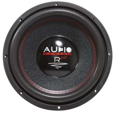 Сабвуфер Audio System R12 EVO Сабвуфер Audio System R12 EVO