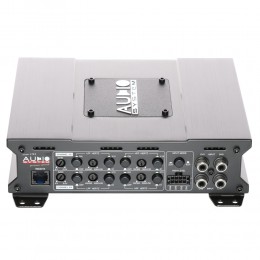 Audio System X-80.4 D