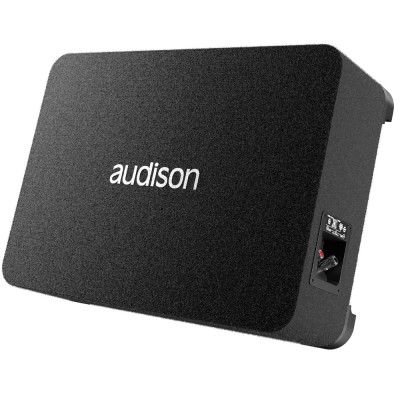 Сабвуфер корпусной Audison APBX 10 DS Сабвуфер корпусной Audison APBX 10 DS