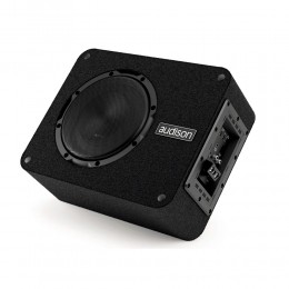 Audison APBX 8 AS2