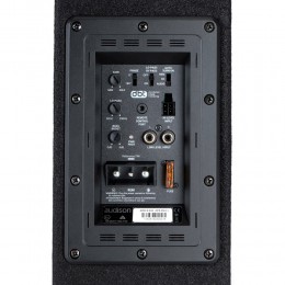 Audison APBX 8 AS2