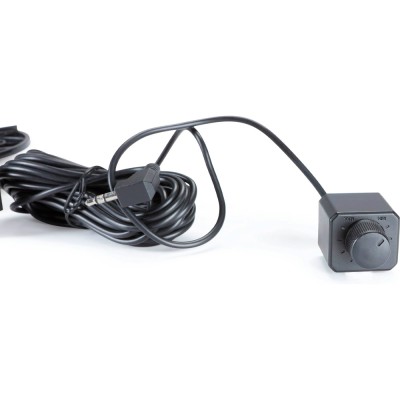 Сабвуфер активный Audison APBX 8 AS2 Сабвуфер активный Audison APBX 8 AS2